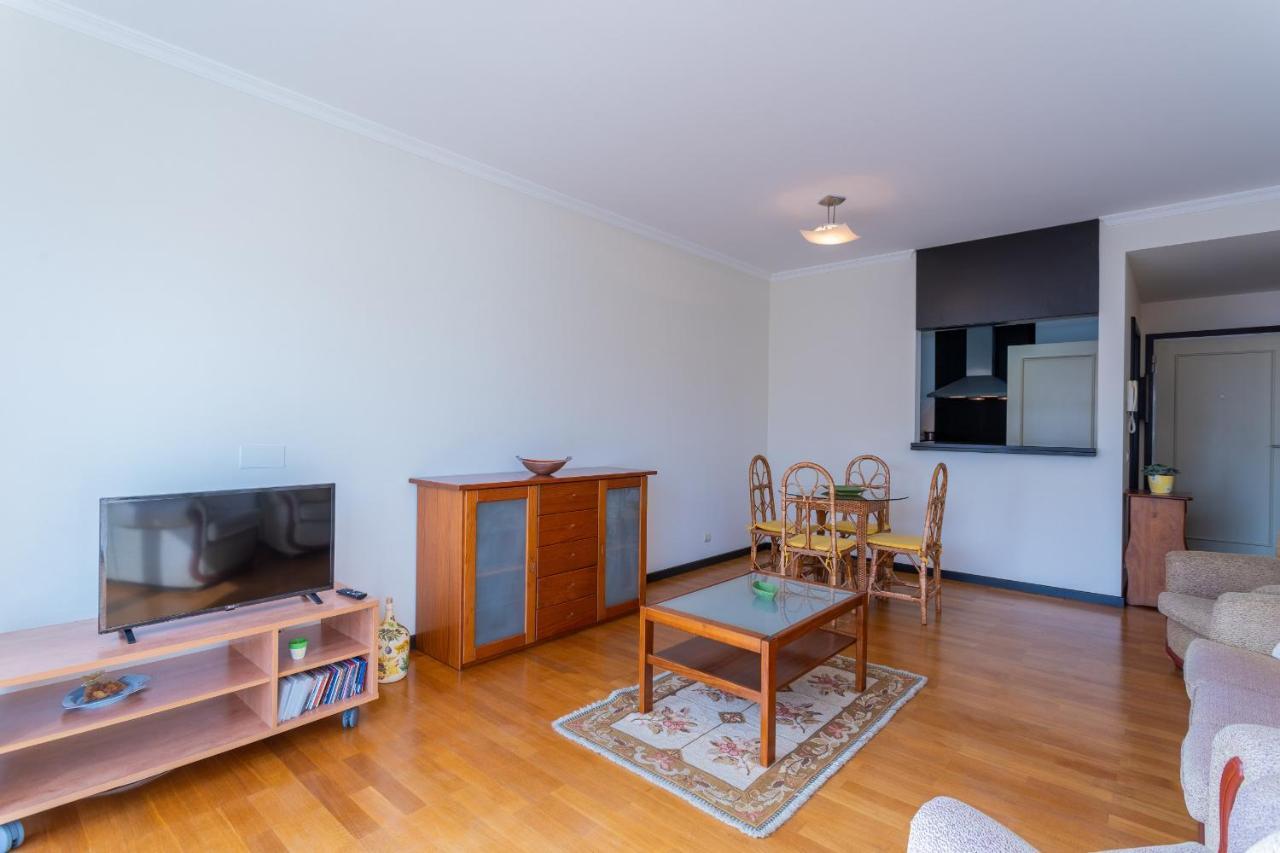 Flh Funchal Balcony Apartment With Sea View Exterior photo